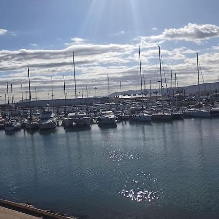 Piso En Playa De Gandia! Apartment Екстериор снимка