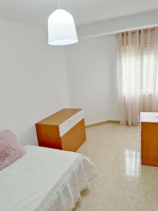 Piso En Playa De Gandia! Apartment Екстериор снимка