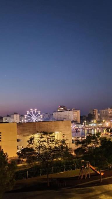 Piso En Playa De Gandia! Apartment Екстериор снимка