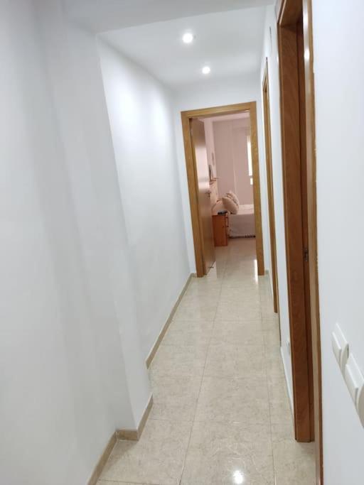 Piso En Playa De Gandia! Apartment Екстериор снимка