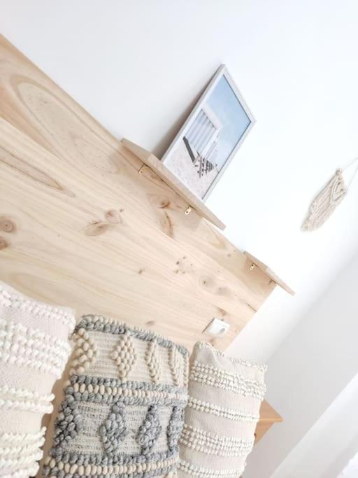 Piso En Playa De Gandia! Apartment Екстериор снимка