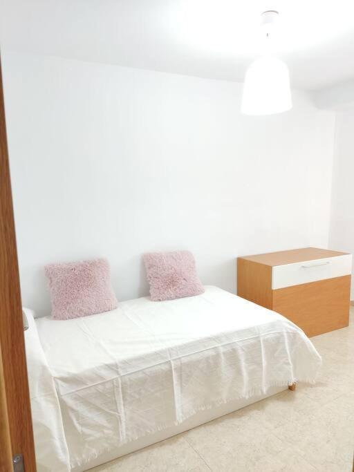 Piso En Playa De Gandia! Apartment Екстериор снимка