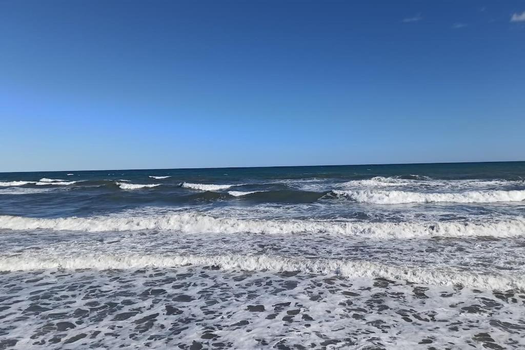 Piso En Playa De Gandia! Apartment Екстериор снимка
