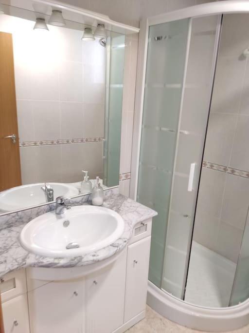 Piso En Playa De Gandia! Apartment Екстериор снимка